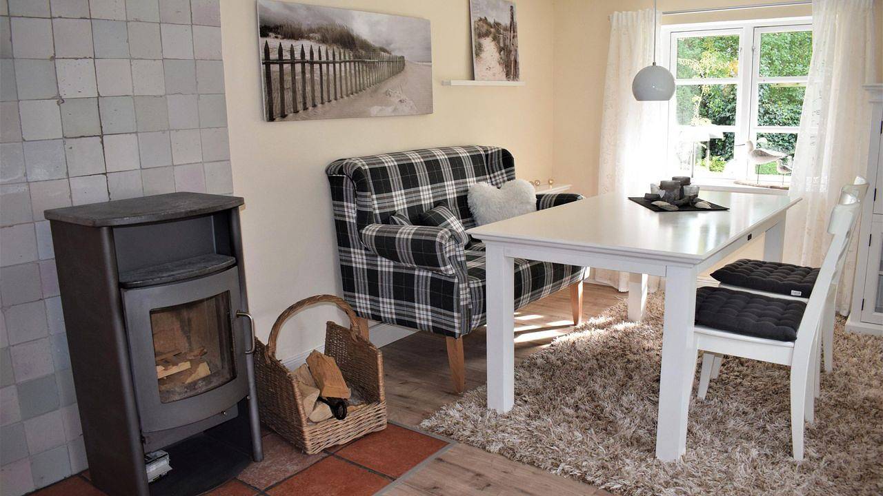 Ferienhaus für 4 Personen (110 m²) in Bordelum in Bordelum, Nordfriesland