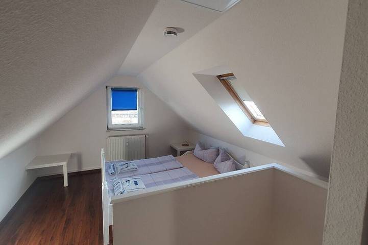 Ferienhaus für 10 Personen, mit Terrasse in Bansin - 3