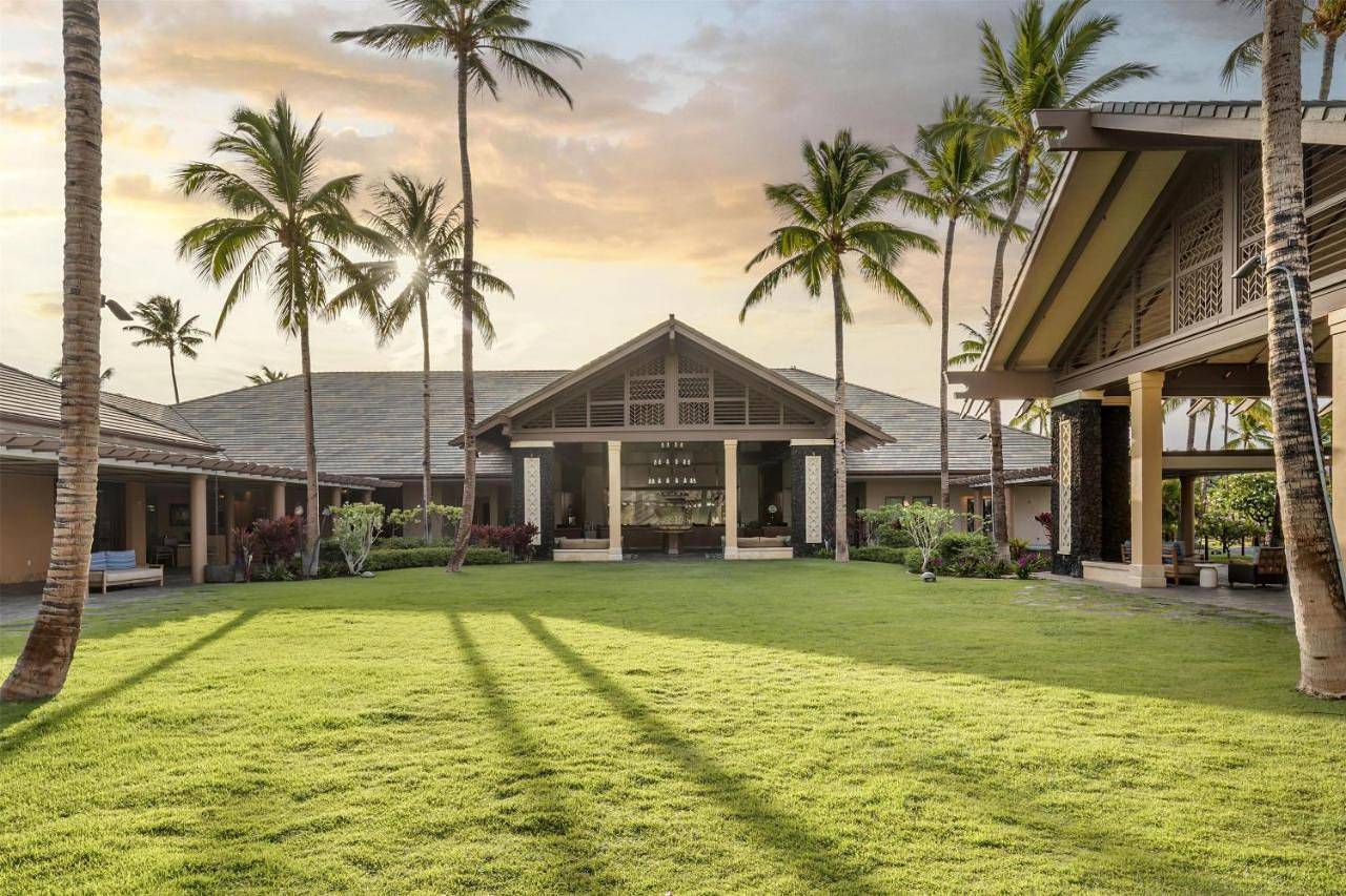 Hilton Grand Vacations Club Kings Land Waikoloa in Waikoloa Beach Resort, Puako