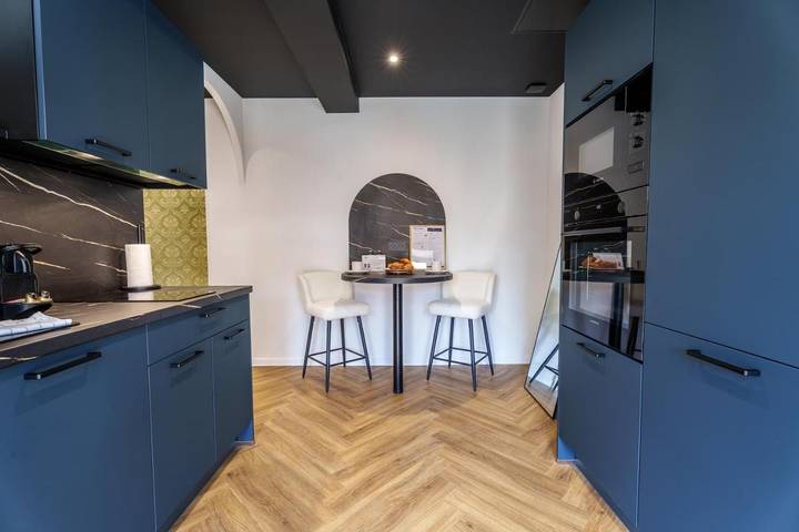 Gîte pour 2 personnes à Chagny - 4