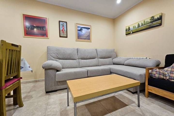 Apartamento de vacaciones para 4 personas en Eo-Navia - 2