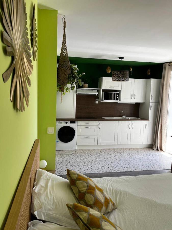 Gîte pour 2 personnes, avec terrasse à Périgueux - 4