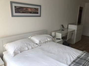 Glamping for 2 People in Ipswich, Suffolk, Photo 4