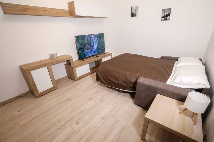 Ganze Wohnung, Da Vinci Apartment Fiumicino in Fiumicino, Rom Provinz