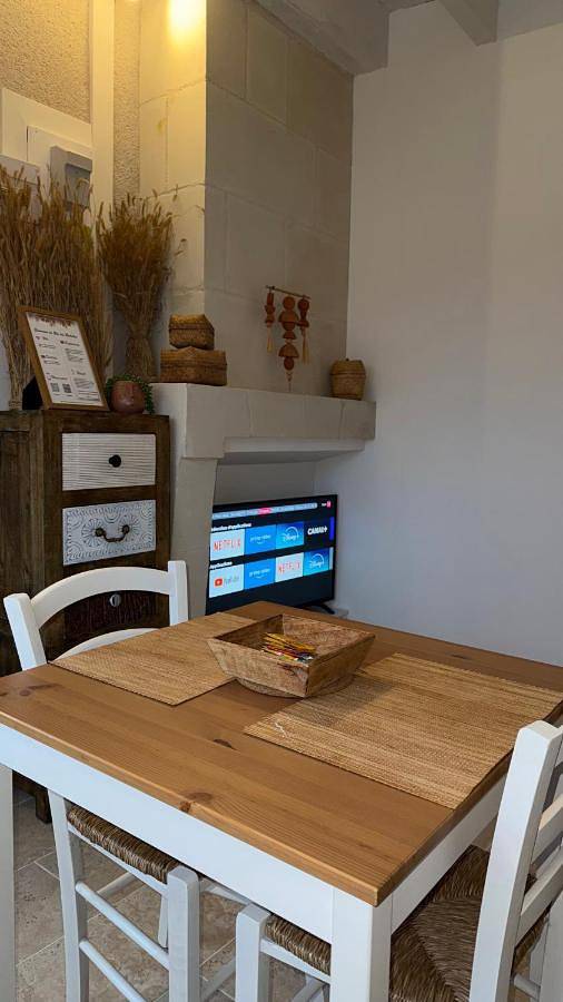 Location de vacances pour 2 personnes, avec jardin à Saint-Aignan - 3