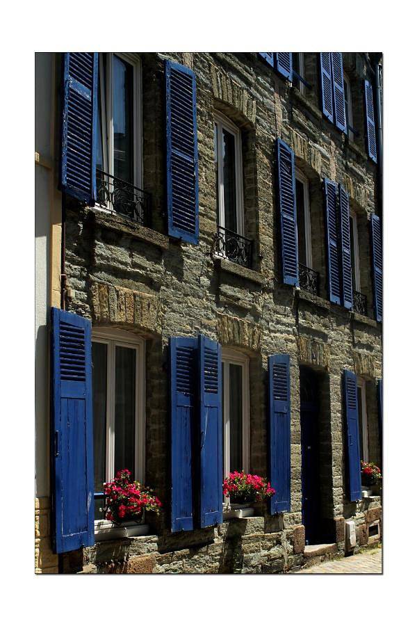 Maison d’hôte pour 3 personnes