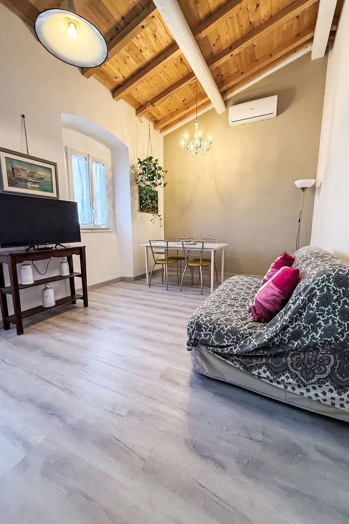 Gîte pour 4 personnes à Livourne - 2