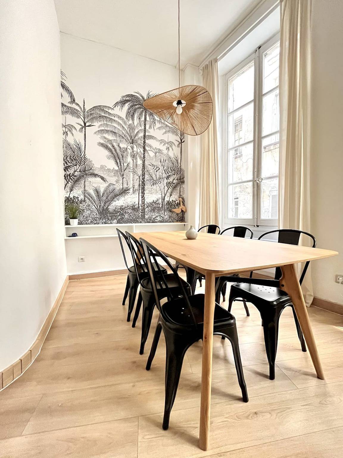 Geheel appartement, Charming T2 in the heart of Avignon in Avignon, Vaucluse