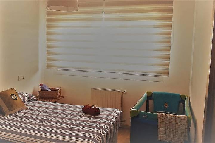 Appartement entier, Bel appartement à Salinas in Salinas (Asturias), Castrillón