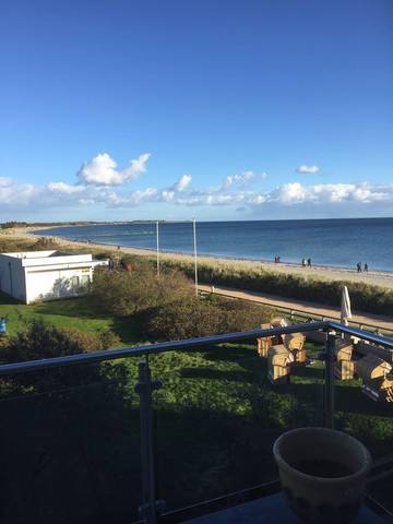 Ferienwohnung für 4 Personen in Burg auf Fehmarn und Umgebung, Burgtiefe Südstrand, Bild 2