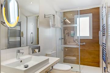 Apartment in Menorca für 4 