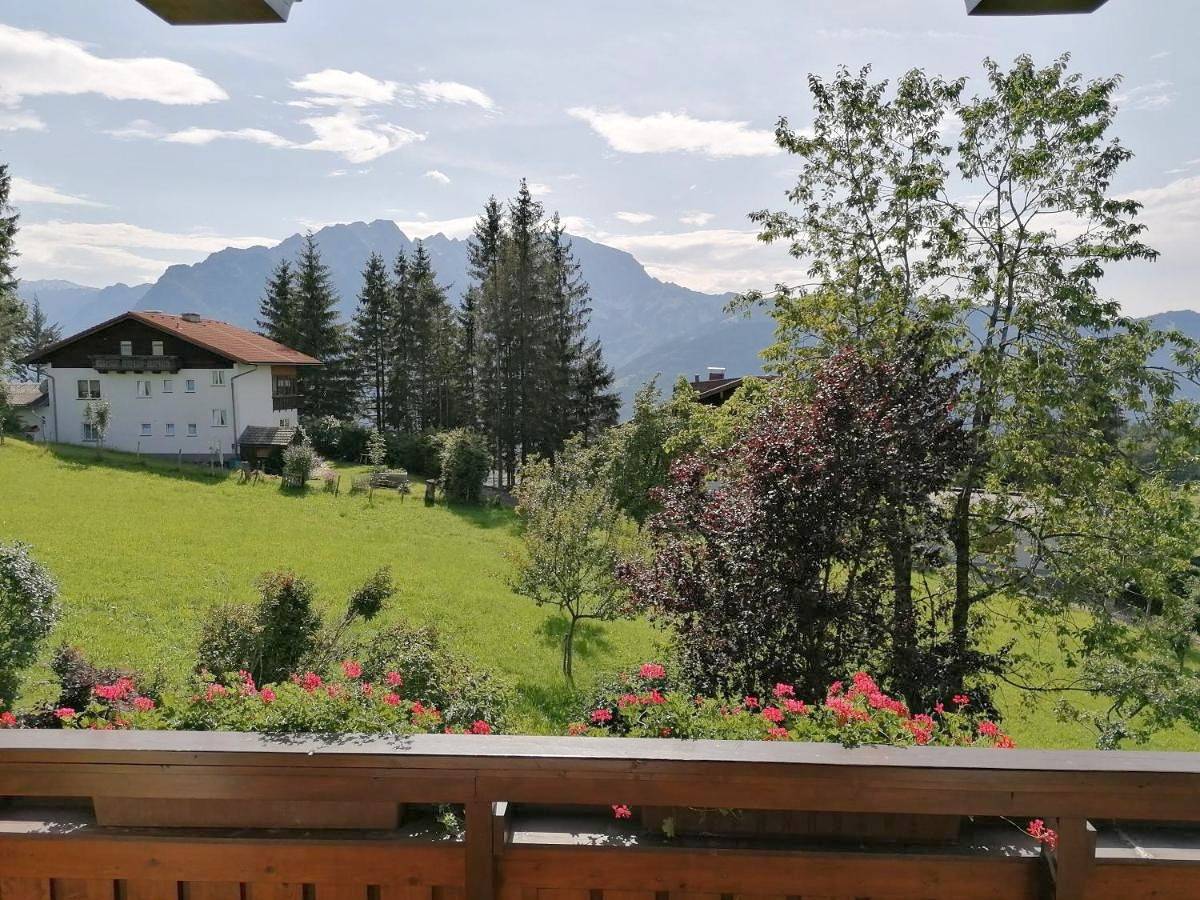 Ganze Wohnung, Davidgut in St. Koloman, Tennengau