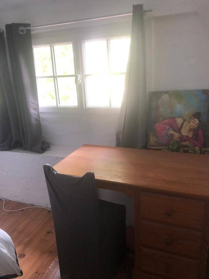 Double Room in Pontgouin, Région de Chartres