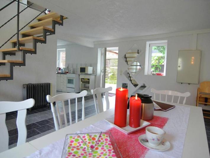 Ferienhaus für 6 Personen, mit Terrasse und Garten in Schenkendöbern - 4