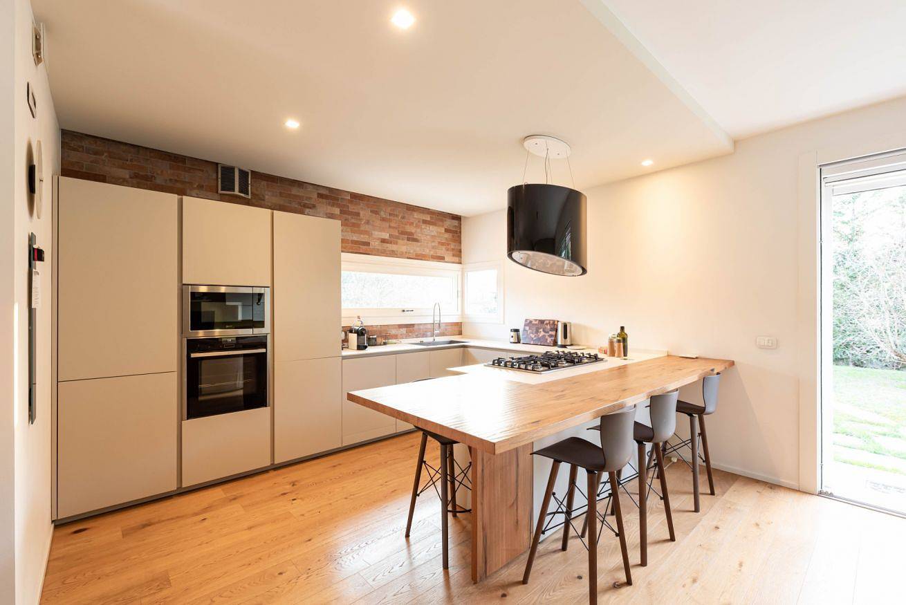 Appartamento intero, Guesthost - Exclusive Villa with Private Garden in Noventa Padovana, Provincia di Padova