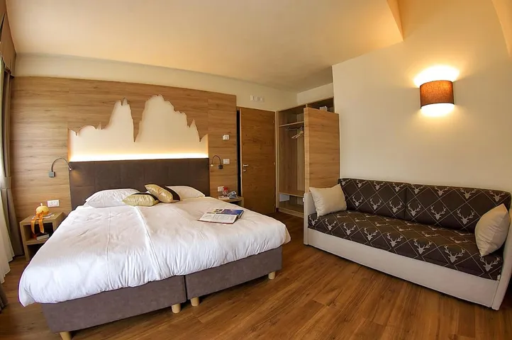 Bed and breakfast per 2 persone, con giardino e panorama nonché terrazza, con animali domestici - 1