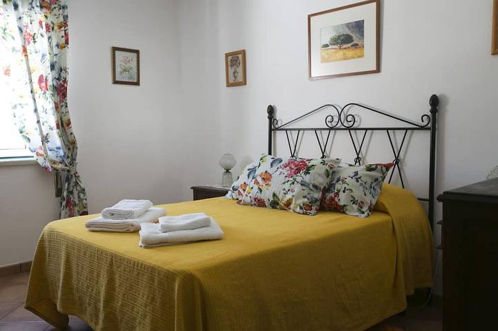 Tapada da Beirã - Privatzimmer im Haus in Beirã, Parque Natural da Serra de São Mamede
