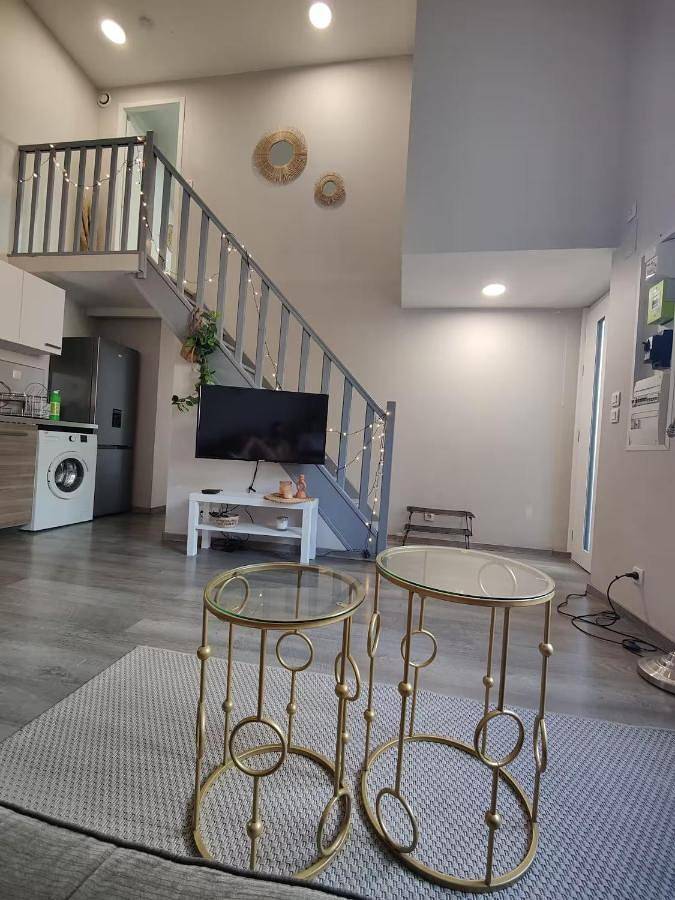 Villa pour 6 personnes, avec jardin et terrasse
