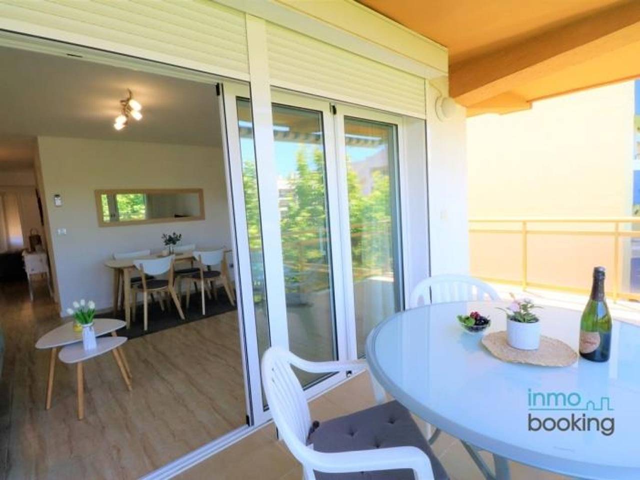 Appartamento vacanze a Salou a partire da 85€ a notte