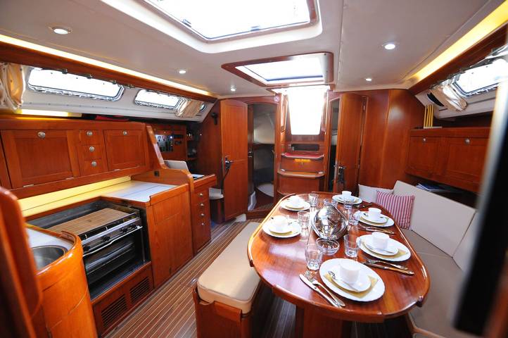 Boot für 6 Personen in Kroatien - 4