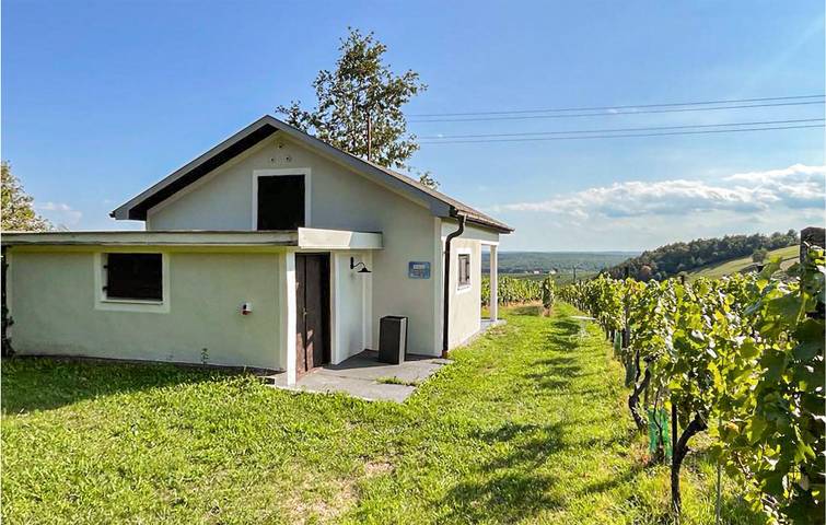 Ferienhaus für 2 Personen, mit Terrasse im Burgenland