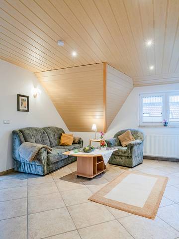 Ferienwohnung für 3 Personen in Klink, Müritz, Bild 2