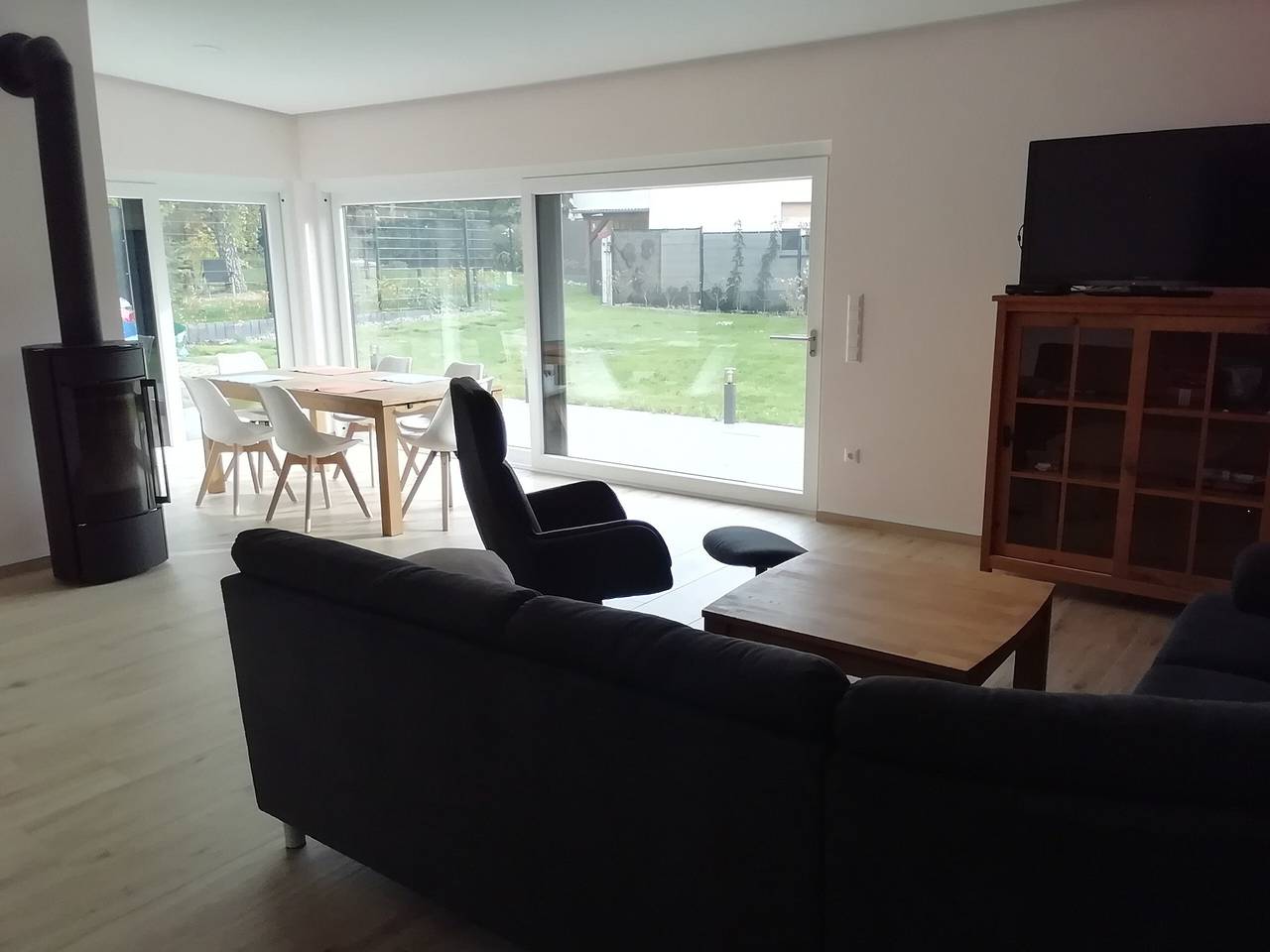 Ferienhaus für 5 Personen in Bad Frankenhausen, Region Kyffhäuser