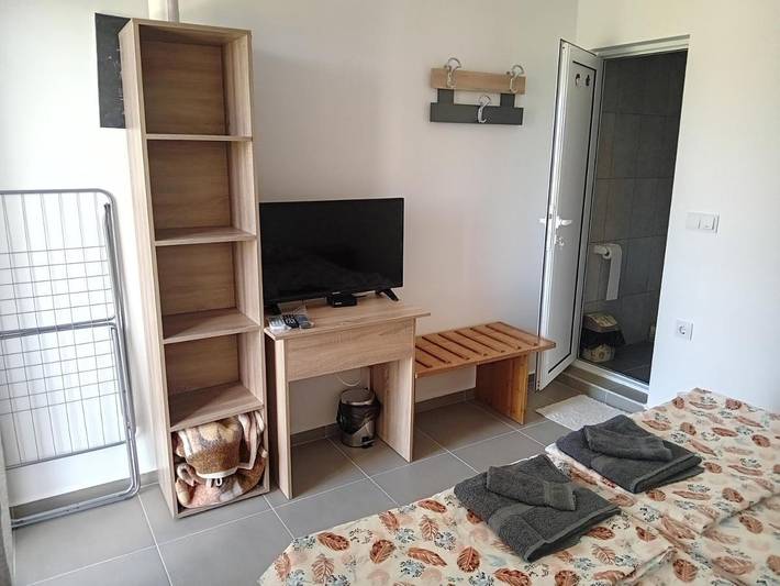 Villa pour 16 personnes, avec vue ainsi que jardin et piscine en Bulgarie - 3