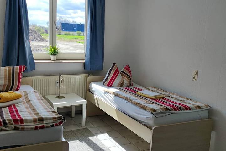 Ferienwohnung für 3 Personen in Droyßig - 2