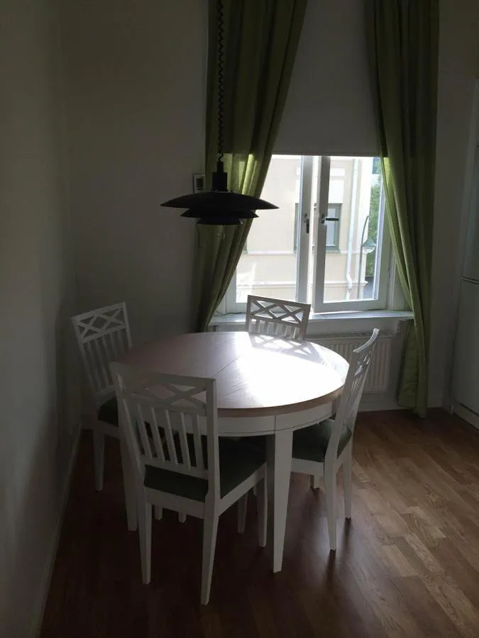 Ferienwohnung für 2 Personen - 1