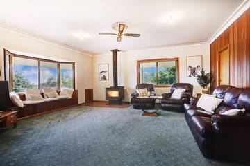 Holiday Home for 8 People in Mallacoota, Shire of East Gippsland, Photo 1