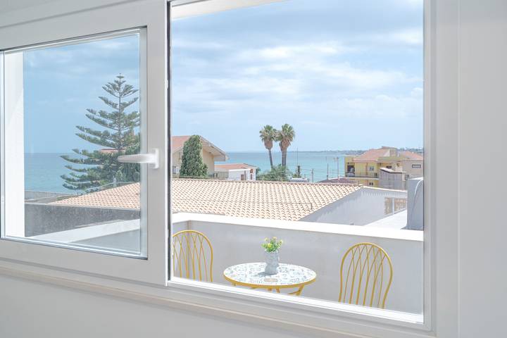 Gîte pour 4 personnes à Avola - 3