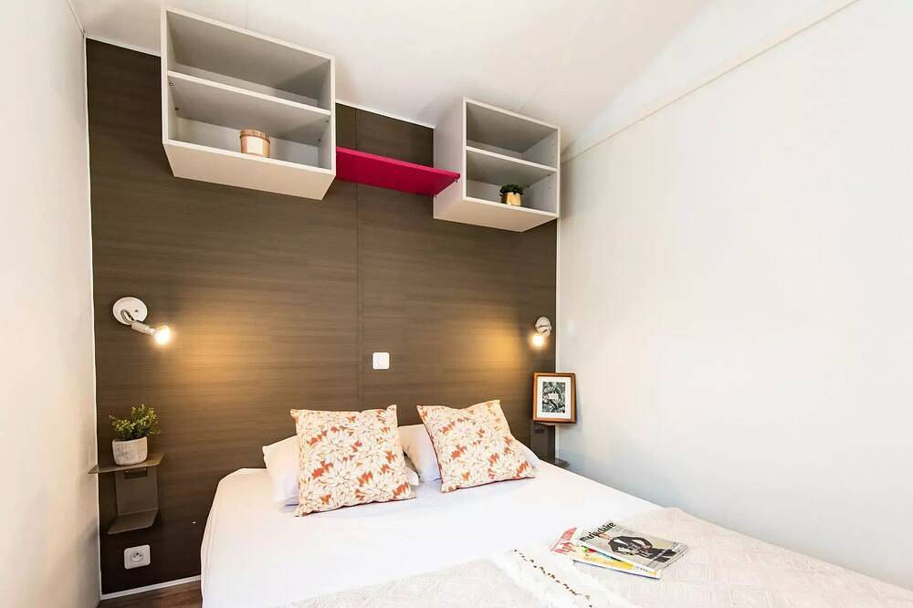 Cottage 4 Pièces 6 Personnes + Tv in Olonne-sur-Mer, Les Sables-d'Olonne