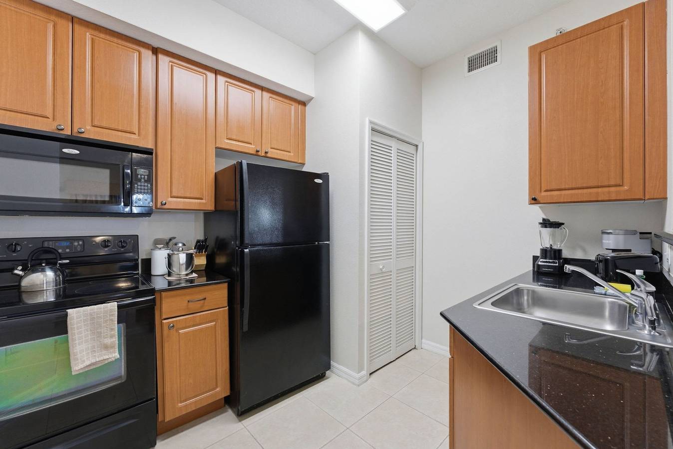 Hel leilighet, Family 2-Bedroom Suite in Prime Orlando Location in Orlando, Orange County (FL)
