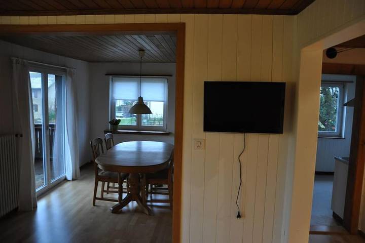 Gîte pour 4 personnes, avec vue et balcon à Bienne - 2