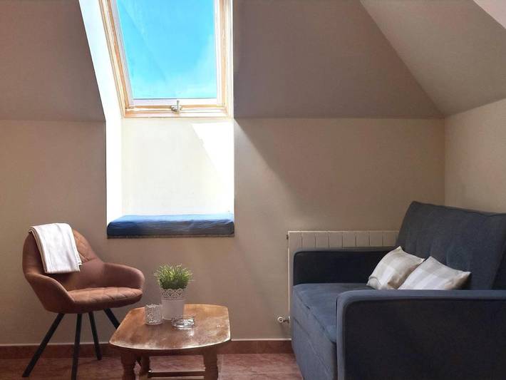 Gîte pour 3 personnes à Noja - 2