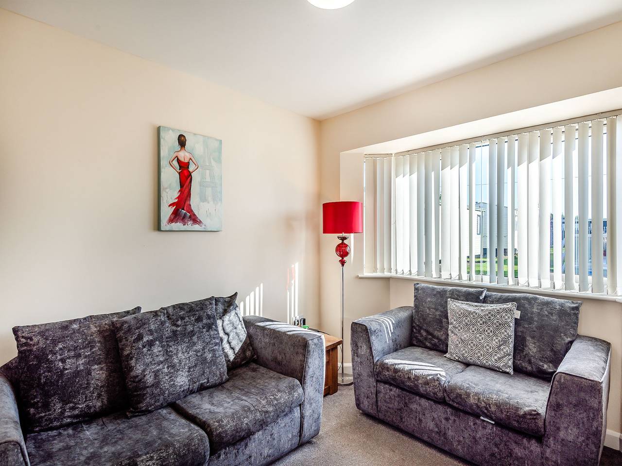 Rainbow Bungalow 2 - Uk39810 in Chapel St. Leonards, Lincolnshire