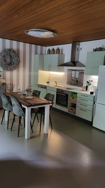 Lodge voor 2 Personen in Oberbettingen, Vulkaan-Eifel, Afbeelding 2