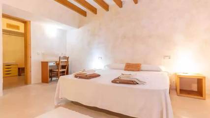 Villa in Son Servera, East Majorca für 6 