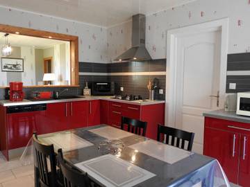 Gîte pour 4 Personnes dans Choiseul, Haute-Marne, Photo 4