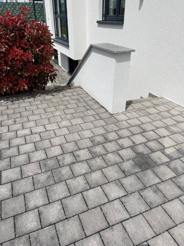 Ferienwohnung für 2 Personen am Bodensee - 3