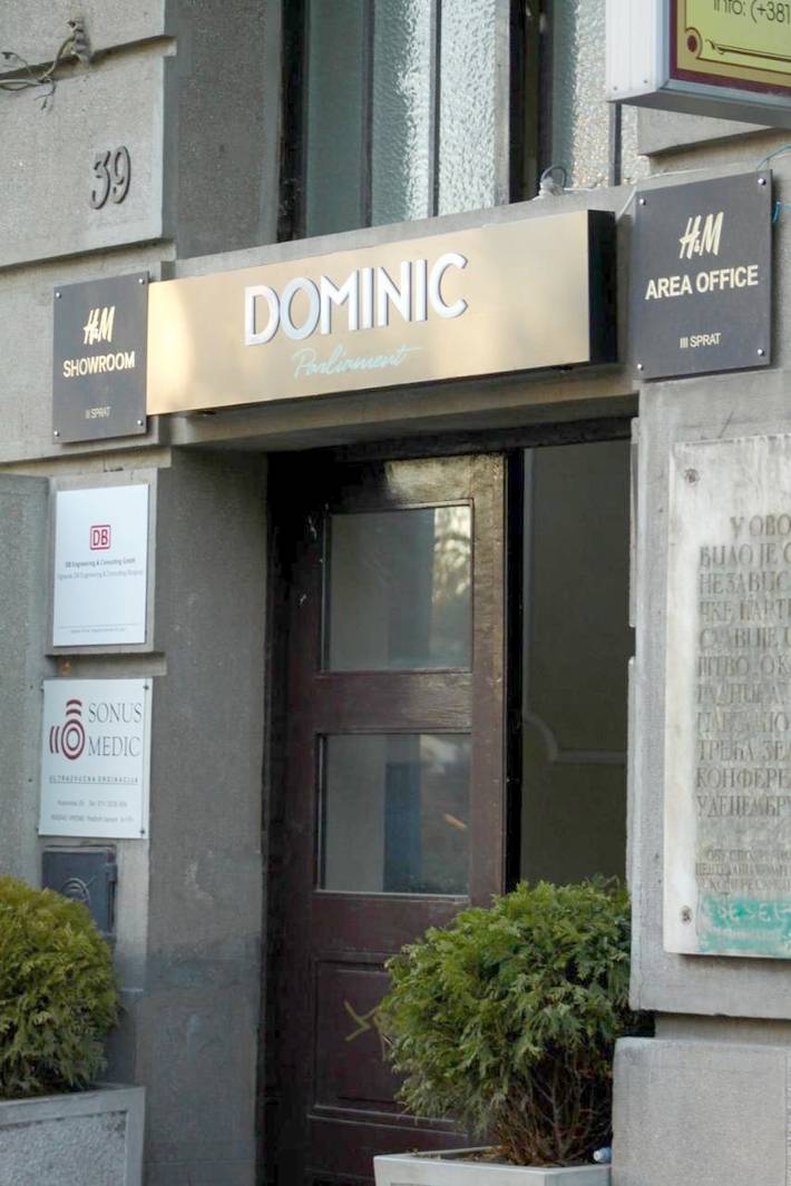 Maison d’hôte pour 2 personnes à Belgrade - 2