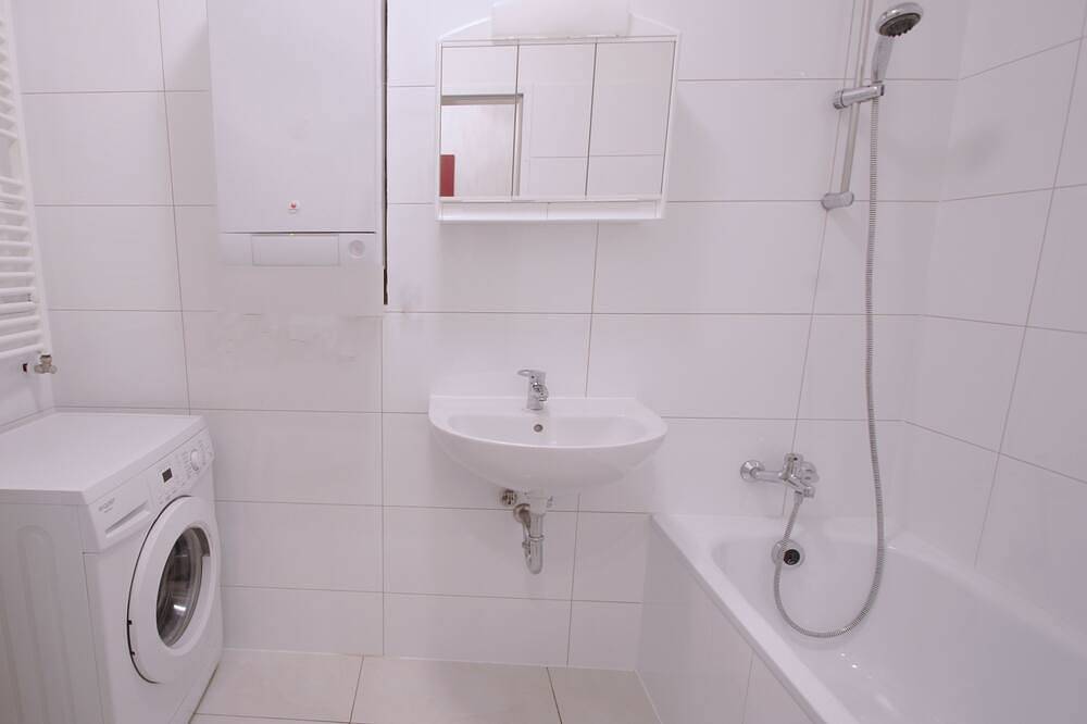 Hütte für 9 Personen in Preßbaum, Traisental