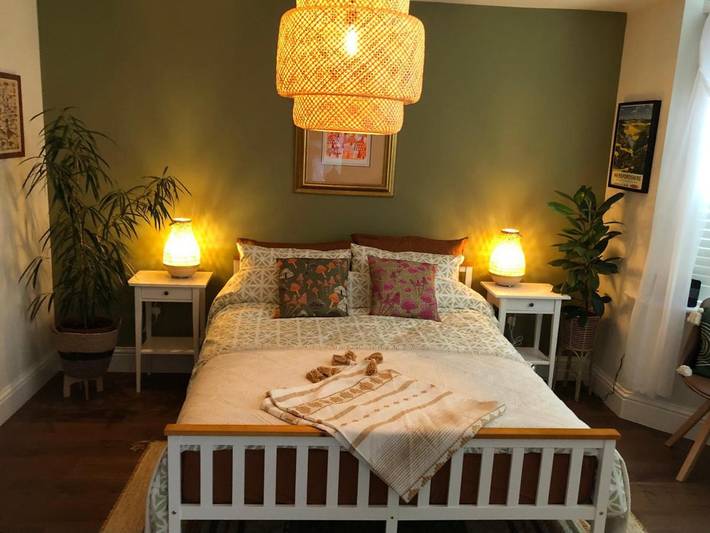 B&b for 2 people in Stratford upon Avon