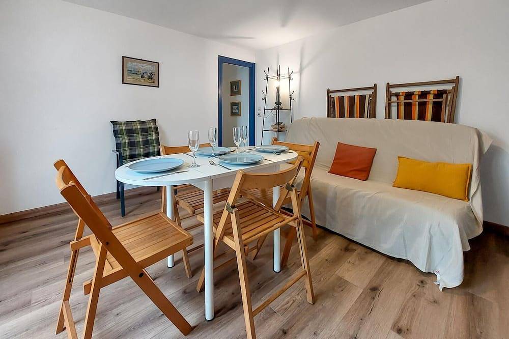 Appartamento intero, Appartement Proche Plage in Royan, Côte de Beauté