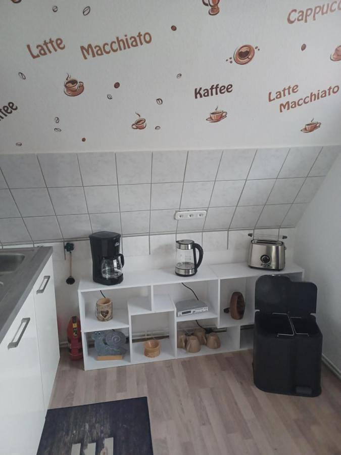 Ferienwohnung für 2 Personen, mit Terrasse und Garten in Süsel - 3