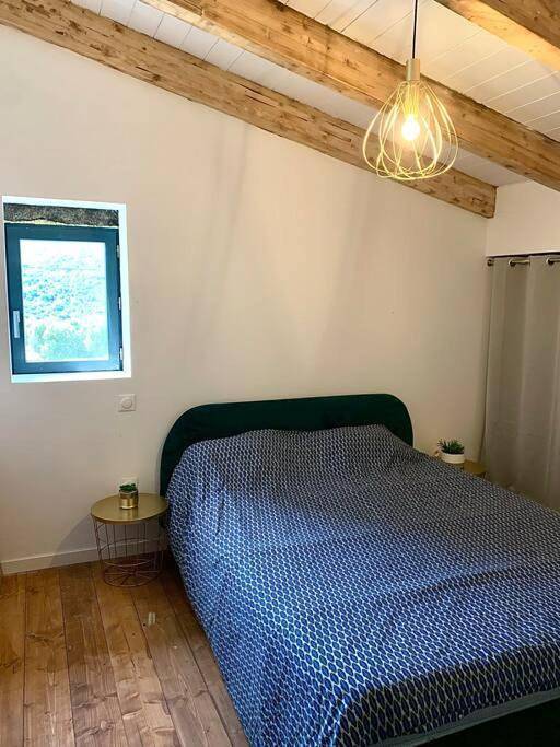 Location de vacances pour 4 personnes, avec terrasse à Monacia-d'Aullène - 4