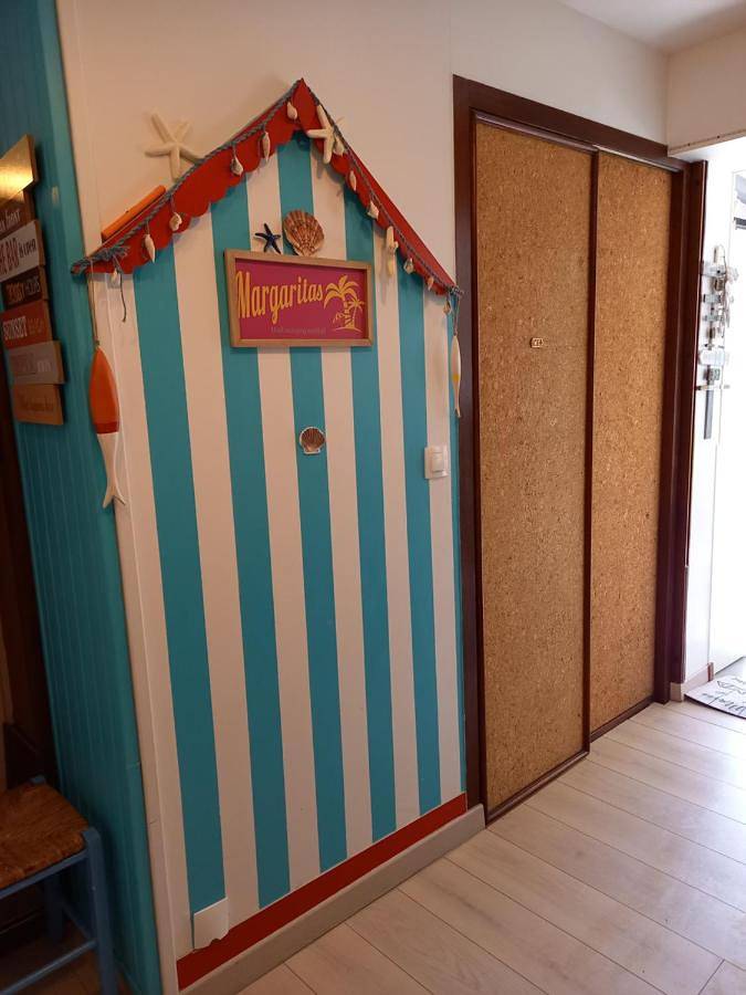Appartement de vacances pour 2 personnes, avec balcon - 1