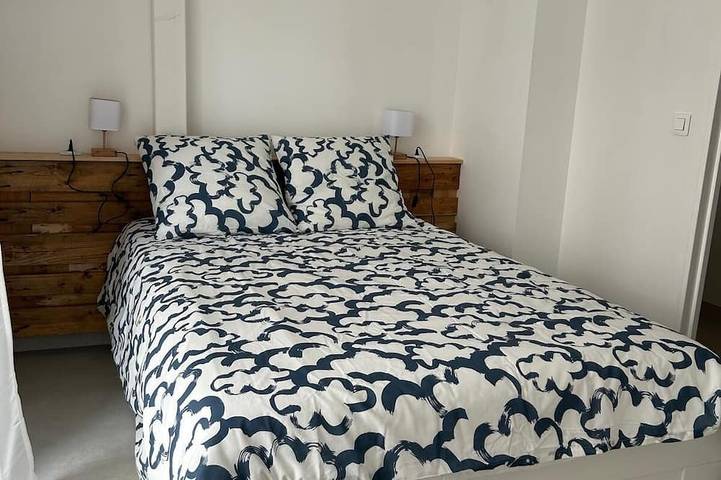 Gîte pour 3 personnes à Morsbronn-les-Bains - 3