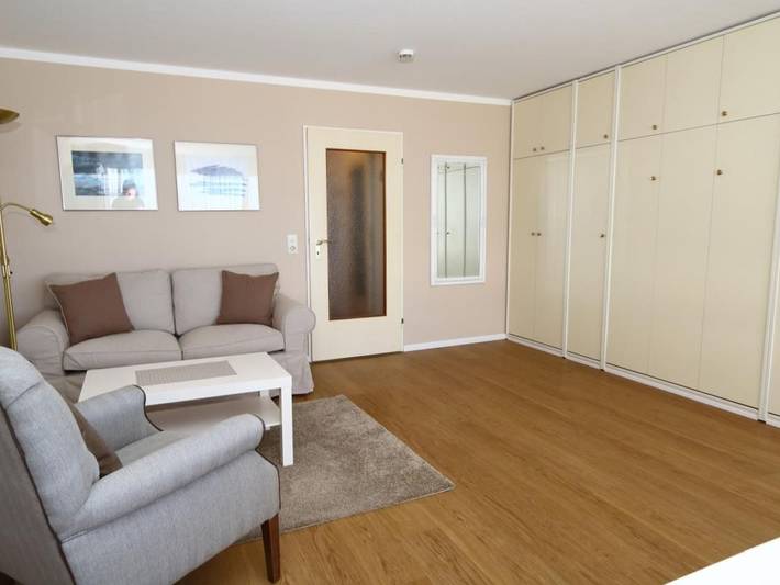 Ganze Wohnung, Haus am - App. 109 Wb - Haus am - App. 109 Wb in Westerland, Sylt (Gemeinde)